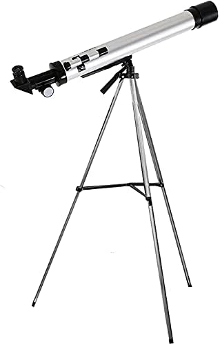 Определяне на AZ с Отвор 50 mm, Астрономически Рефрактор За Телескопични Монокуляров