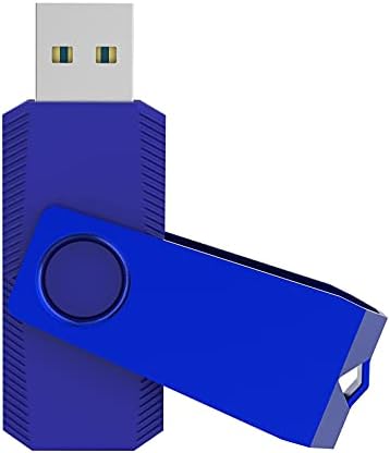 SXYMKJ 10ШТ USB 2.0 Флаш устройства, памет Карти За Съхранение флаш дискове U-та (Размер: 4 GB)