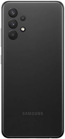 Samsung Galaxy A32 5G (64 GB, 4 GB) 6,5 Дисплей с честота 90 Hz, четырехъядерная помещение 48 Mp, батерия в продължение на целия