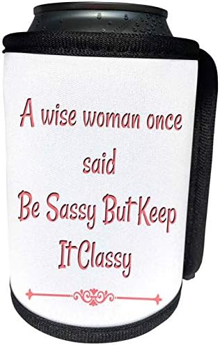 3dRose - Цитат на Кари Merchant от 3drose - Начин на Мъдра жена, която Каза: Бъдете дръзки, но сохраняй стил - Опаковки за