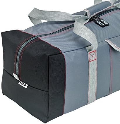 Чанта за съхранение на аксесоари E-Z UP, Малка, Сива