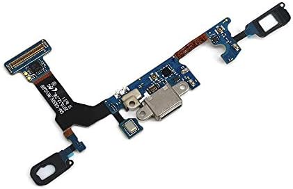 Подмяна на Flex кабел Док Конектор порт за зареждане на E-repair за Samsung Galaxy S7 G930V