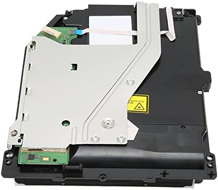 Устройството Kaufpart, KEM‑490 Взаимозаменяеми професионален лесен за инсталиране, драйвер CD‑ROM за игралната конзола PS4 1100