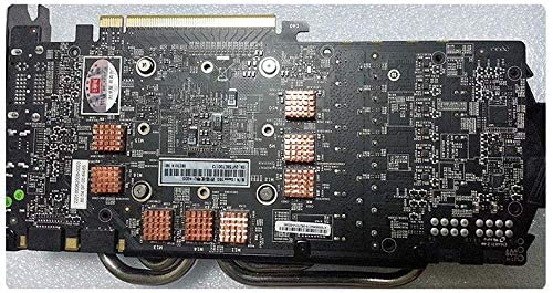 Радиатор с Jonsnowo от мед RAM/VGA (8 бр)
