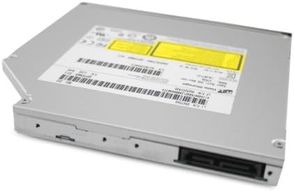 ВЪРХОВНИЯТ SATA CD / DVD-ROM/RAM DVD-RW диск Сценарист Записващо устройство за HP EliteBook 6930p 8440p 8440w