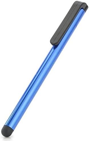 Синя Писалка Touch Pen Компактен Лек Съвместим с iPhone 11 Pro Max