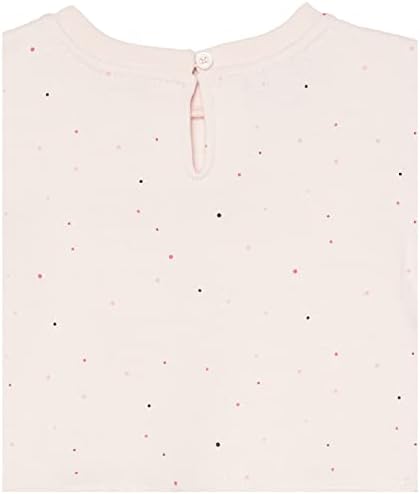 Комплект Леггинсов Calvin Klein за новородени момичета от 2 теми