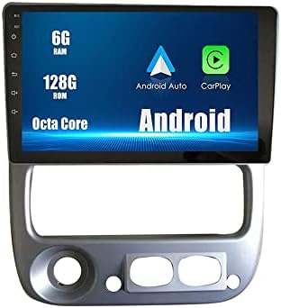 Андроид 10 Авторадио Автомобилната Навигация Стерео Мултимедиен плейър GPS радио 2.5 D Сензорен екран за Xiaomi Maxima 2009 Восьмиядерный 6 GB RAM И 128 GB ROM (CarPlay / Android Auto)