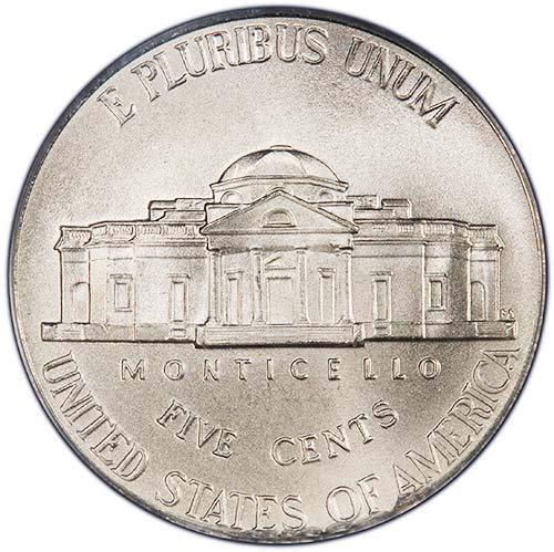 2008, P & D Сатинировка Jefferson Nickel Choice Необращенный Монетен двор на САЩ, Комплект от 2 монети