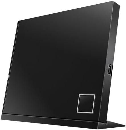 2LL7478 - Външно устройство запис на Blu-ray Asus SBW-06D2X-U - Черен