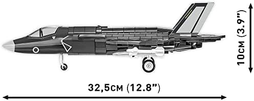 Реактивен самолет F-35®B Lightning II® Въоръжените сили на Великобритания (RAF)