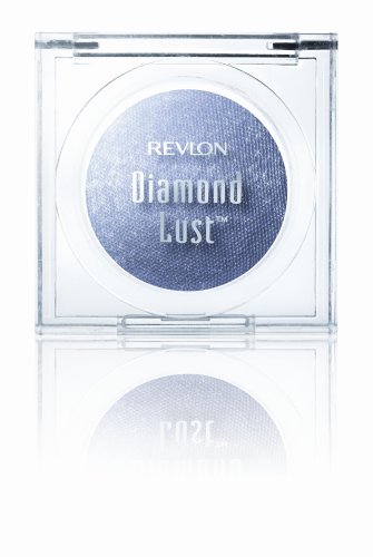 Revlon Diamond Lust Чисто Shadow лимитированная колекция, Хвани Ме Gold