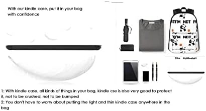 Калъф Kindle Smart Cover - Класически 3D Цветен калъф за Kindle Touch 2014 (Kindle 7 7-то поколение) За четене на книги, тънък Защитен калъф, smart-калъф за модели на Wp63Gw, маслени картини на Ва