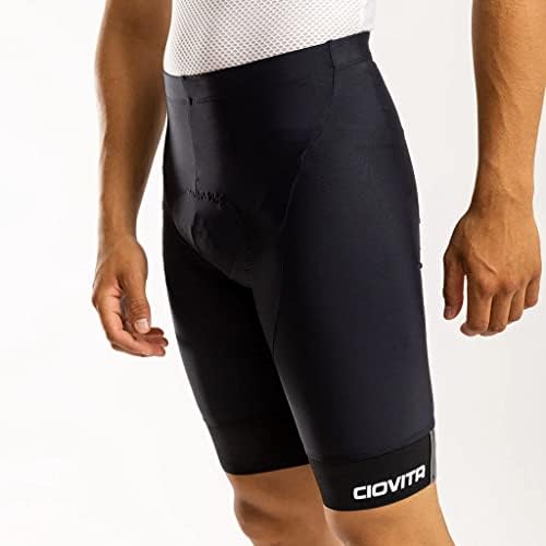 CIOVITA Мъжки къси панталони Corsa Cycling Bib Shorts2.0 Comfort За състезания на шоссейном и планинско колоездене