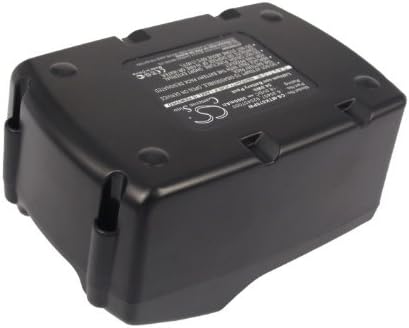 Смяна на батерията на електрически инструменти на Metabo BS 18 LTX BL I, BS 18 LTX BL I 602350500, BS 18 LTX BL I 602350650,