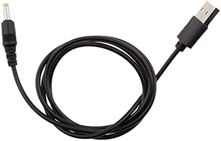 BRST 2 метра USB Кабел за зарядно устройство dc кабел за зареждане захранващ Кабел За RCA 10 Viking Pro RCT6303W87/RCT6303W87DK