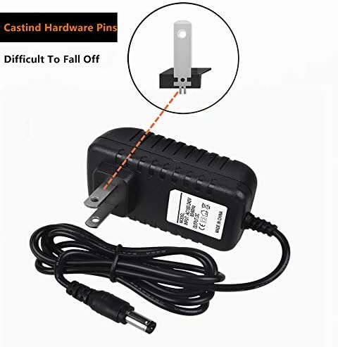 Подмяна на Адаптера на Зарядното устройство CJP-Онази за Bissell AirRam Cordless Hard Floor Stick 1610982 Ръчна Прахосмукачка