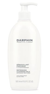 Darphin Освежаващо Почистващо мляко 500 мл / 16,9 грама