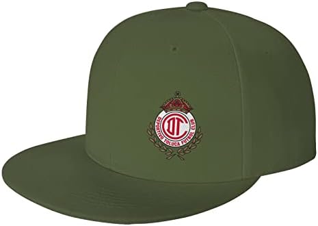 WAGJAM Унисекс Шапки, бейзболна шапка, Бейзболна Шапка, солнцезащитная шапка, Регулируем Модни градинска шапка, спортна шапка, C_Logo_Casquette