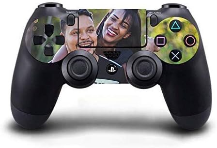 Създаване на вашия контролер PS4 с помощта на любимите си снимки, създаване на свой собствен кожата контролер PS4 (PS4 Controller)