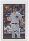 1989 Бейзболна картичка Боумена № 176 на Дон Маттингли Ню Йорк Янкис