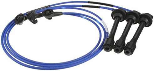Комплект кабели за свещи NGK (4412) RC-TE66