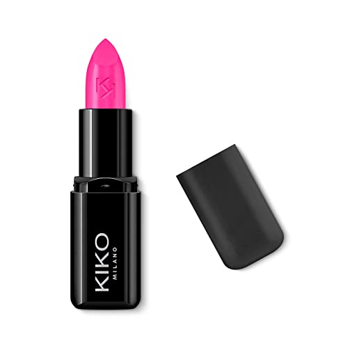 Kiko MILANO - Умна червило Fusion Lipstick 455 Богата и питателна червило с ярък вкус