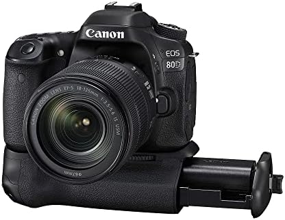 Батарейная дръжка Canon BG-E14 за EOS 70D
