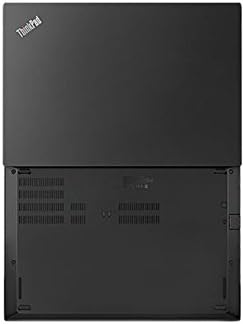 Лаптоп Lenovo ThinkPad T480s на Windows 10 Pro - Intel Core i5-8250U, 8 GB оперативна памет, 180 GB, SSD-диск, матов дисплей 14 IPS FHD (1920x1080), четец на пръстови отпечатъци, черен цвят