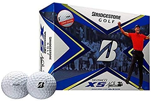 Модел Bridgestone Golf Tour XS B