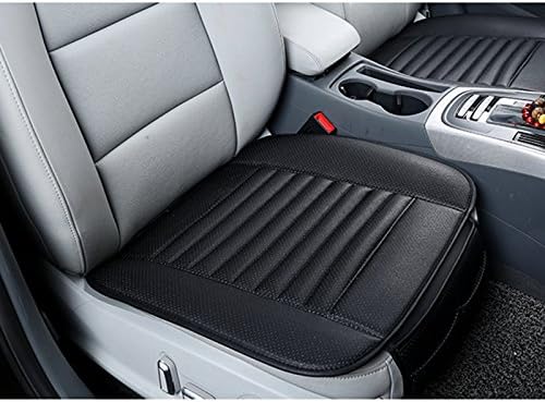 Калъф за авто седалка HYUGO, Възглавница, Подложка - Дишаща Защитно фолио за столчето за кола - Кола за интериора