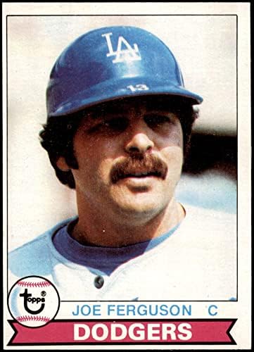 1979 Topps # 671 Джо Фъргюсън Лос Анджелис Доджърс (Бейзбол карта) VG Dodgers