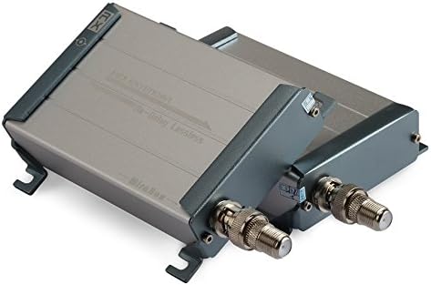 MiraBox HDMI удължителен кабел един По Един Коаксиальному кабел RG59/RG-6U 1080 P 200 м Без Загуба, Без Забавяне