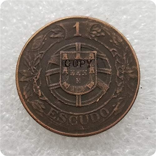 Копие на монета от 1926 година, Възпоменателни монети-Реплики на Монети, Медали, Монети, Предмети с Колекционерска стойност