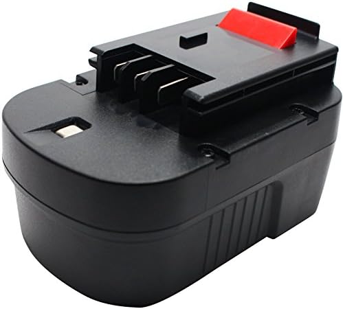 Подмяна на батерията Firestorm FS1400D-2 е съвместим с акумулаторни батерии за електрически инструменти Firestorm 14,4 v FSB14
