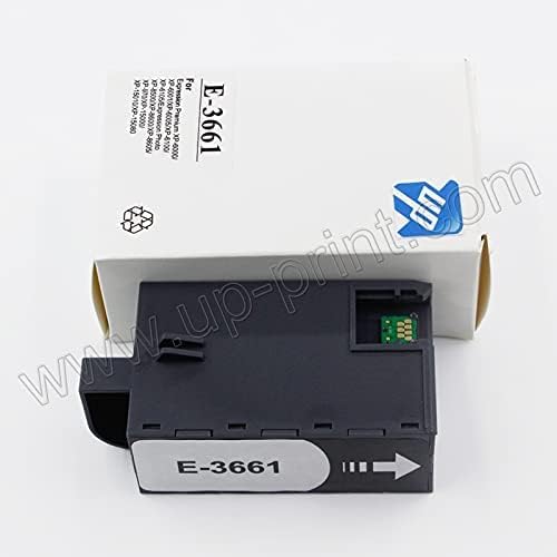 Обновен блок за обслужване на T3661, съвместими с вашия принтер, XP-15080 XP15010 XP-15000 xp-8500 xp-8505 xp-8600 xp-8605