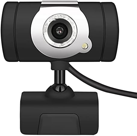 Настолен компютър CLGZS на Живо с Подсветка Камера и Микрофон webcast Конферентни видео