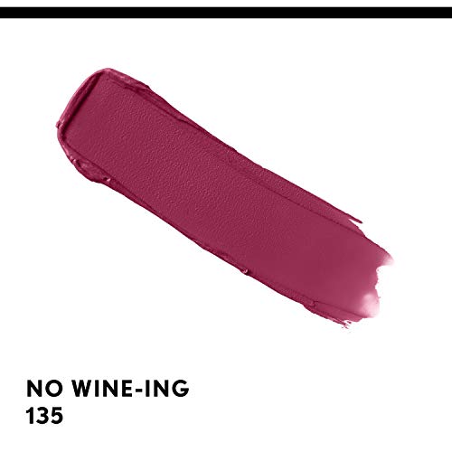 Течен цвят за устни COVERGIRL COVERGIRL Outlast Ultimatte One Step, Без добавяне на вина, 0,12 течна унция