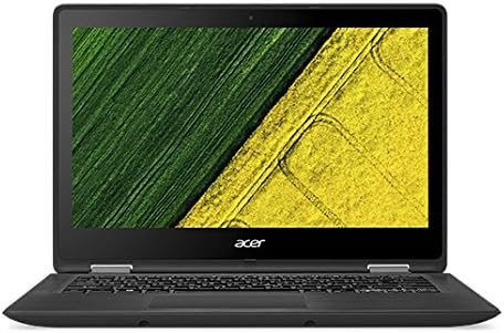 Лаптоп Acer Spin 5 13,3 инча Intel Core i5 2,30 Ghz, 8 GB памет, Windows 10 Home (обновена)