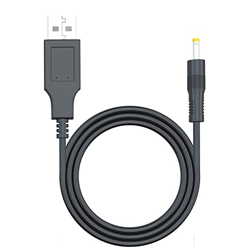 DKKPIA USB Кабел За Зареждане от PC Зарядно Устройство захранващ Кабел за Мобилен CX2864-1336 CHS 7Xi Series 7 Bluetooth