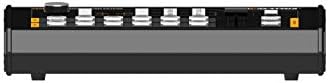 AVMATRIX VS0601 4×SDI и 2×HDMI входа Мини 6-канален мультиформатный видеомикшер SDI/HDMI интерфейс GPIO за