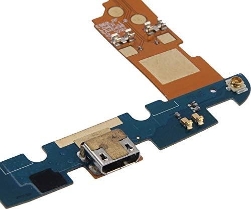 Резервни Части за вашия мобилен Телефон HAIJUN Порт за Зареждане Гъвкав Кабел за LG Nexus 4 / E960 Гъвкав Кабел
