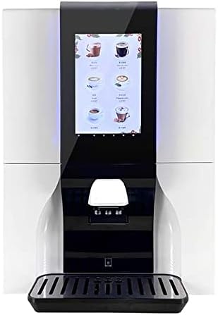 Търговски кафе машини Ishishengwei Smart Business - автомати за продажба на кафе на самообслужване поддържа различни начини