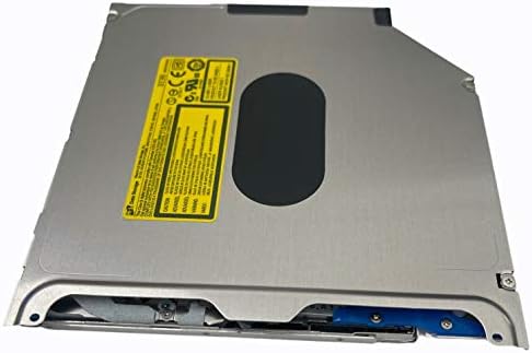 Bestcompu Нов Оптично устройство Superdrive за Цели Macbook DVD±RW Устройство HL GS31N Замени GS21N GS23N UJ868A A1278 A1342 A1286