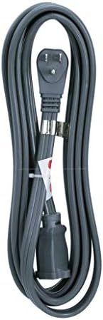 Удължителен кабел за климатик и голяма битова техника Uninex EC1412AUL, Сверхпрочный, Мотивирано, 14/3 AWG,