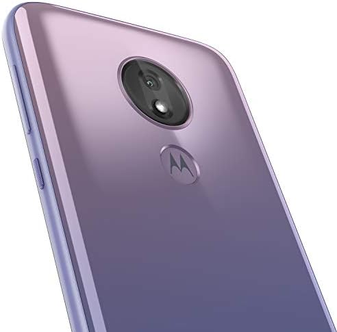 Смартфон Motorola Moto G7 Power XT1955 на 64 GB с една SIM-карта (само GSM, без CDMA) с фабрично разблокировкой