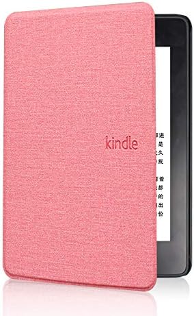 Текстилен калъф, предназначен за Kindle 11-то поколение, модел на устройството (C2V2L3), не е подходяща за Kindle Paperwhite