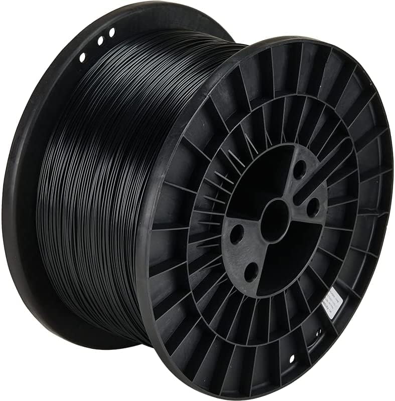 FilamentOne Premium PLA CF PRO Carbon Fiber Select - 1,75 мм 5 кг (£11) Точността на производство на конци за 3D-принтер +/- 0,05 mm