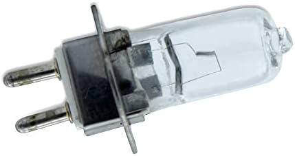 Техническа Точната Смяна на електрически крушки Humphrey 750 HFA-II с мощност 30 W, 12 В с халогенна лампа - за областта на медицината, микроскоп, горно осветление, лабораторни