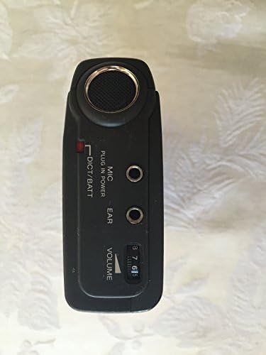 Стандартен кассетный портативен магнетофон Sony BM-23